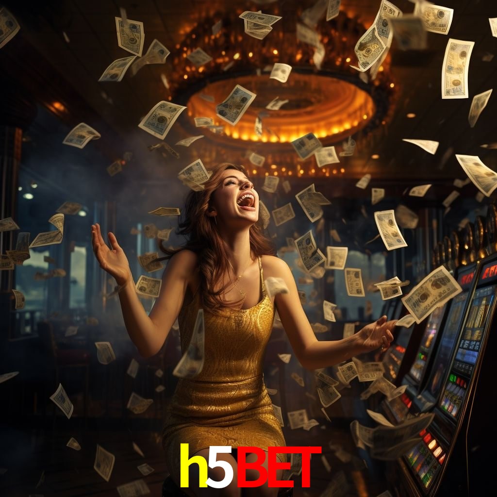 Game Providers h5bet