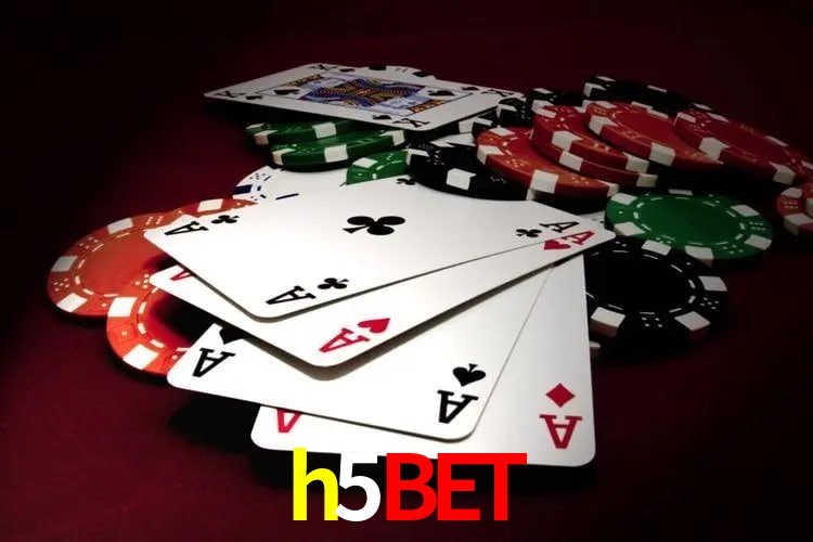 Jogo Spaceman h5bet