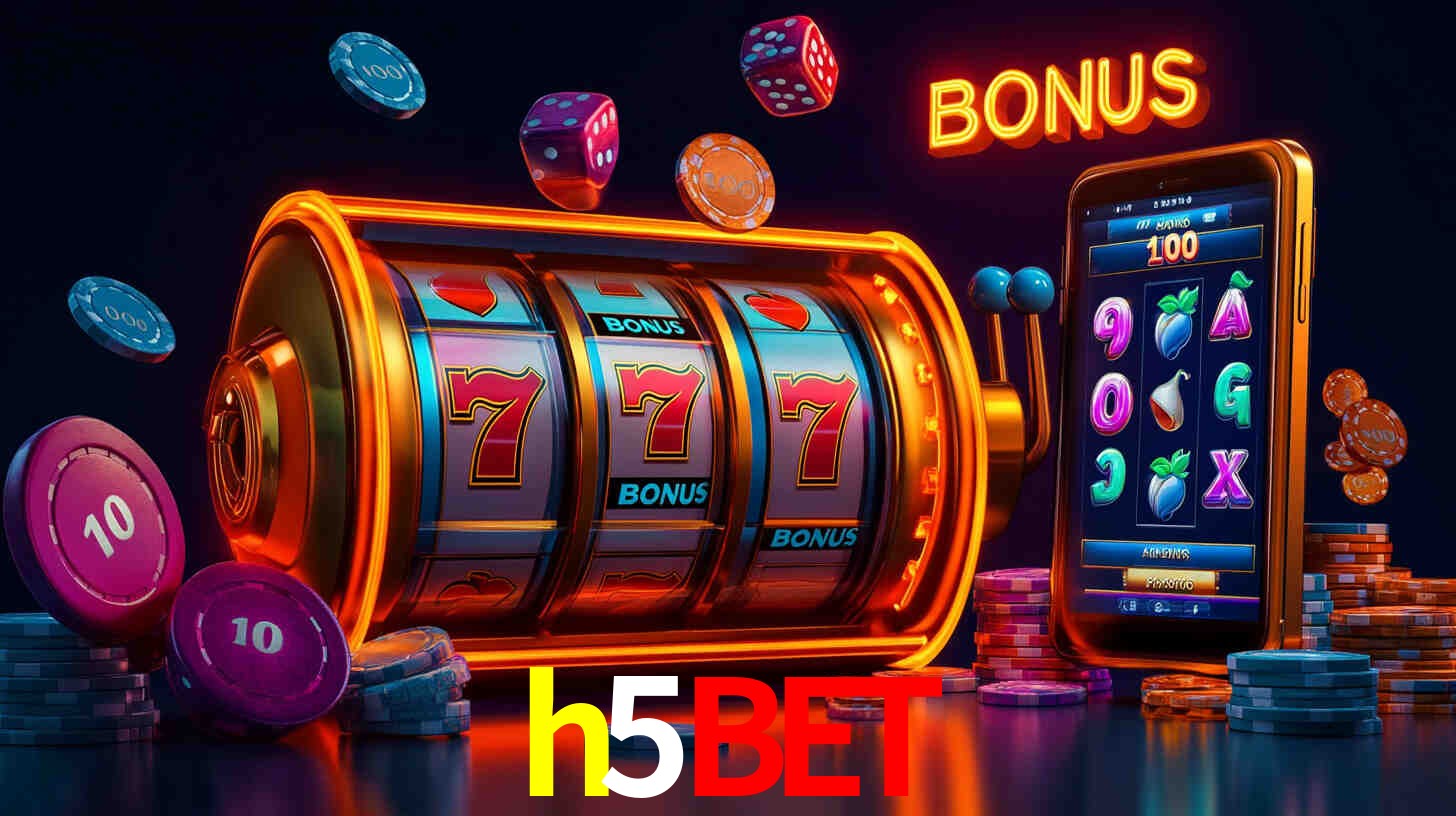 Inovações de Jogos na h5bet: O Futuro das Experiências Interativas