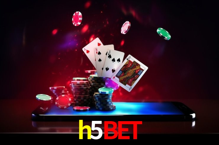 Weekend Specials h5bet