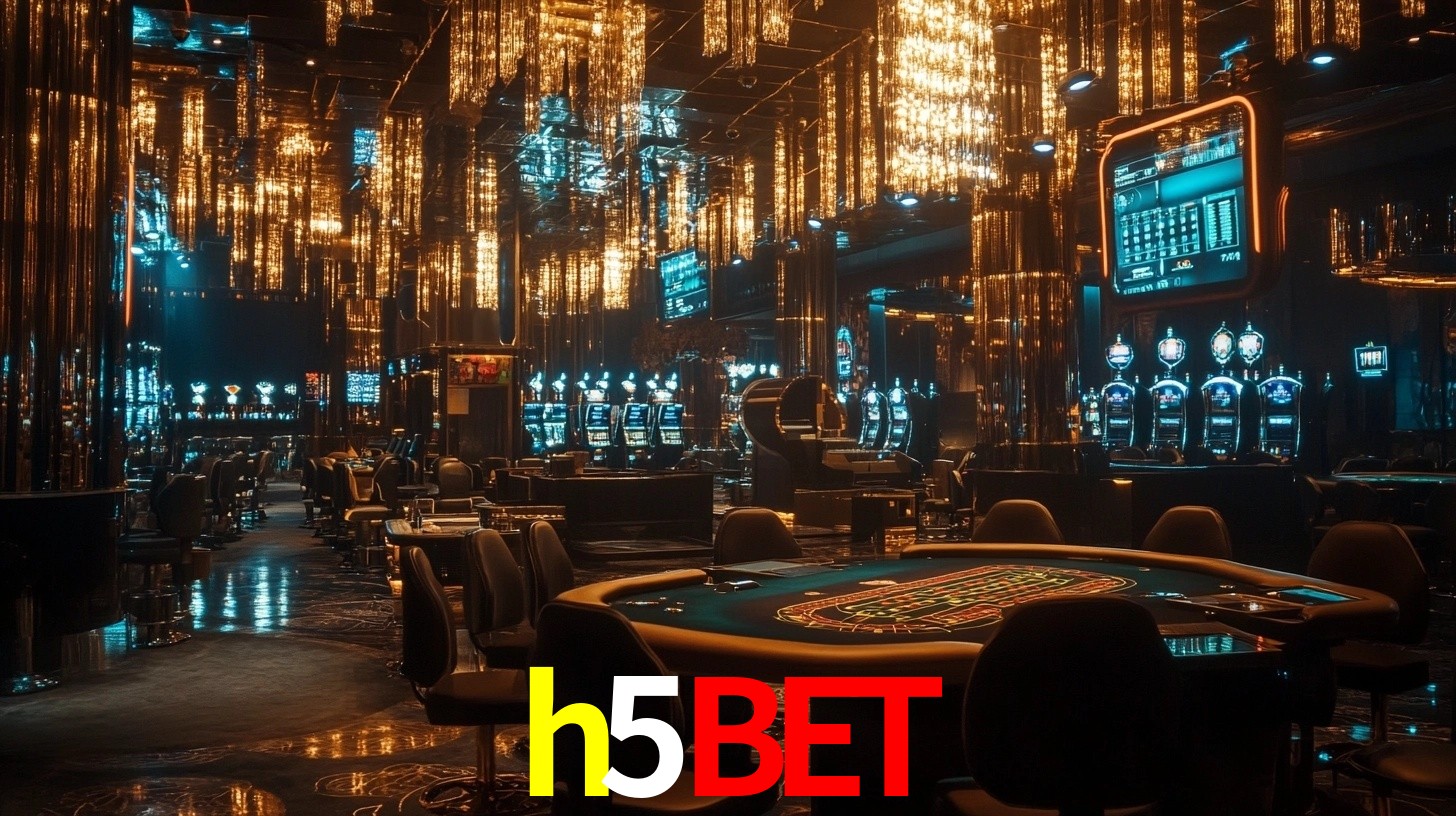 Programa VIP h5bet
