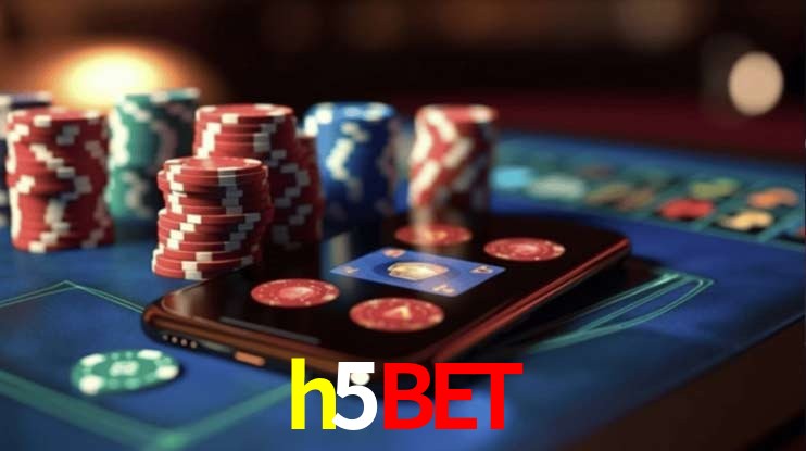 Segurança 2FA h5bet