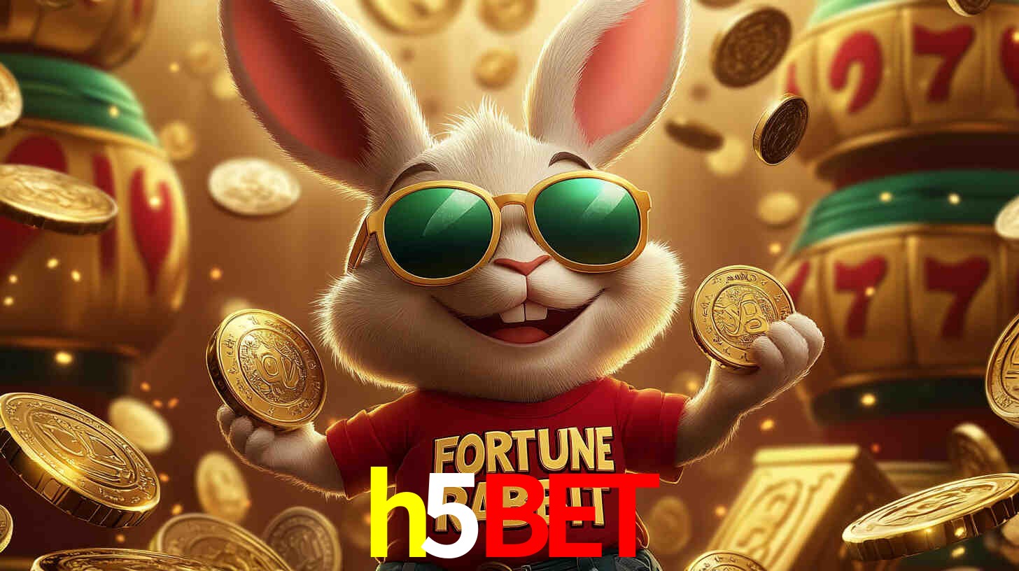 Welcome Bonus h5bet