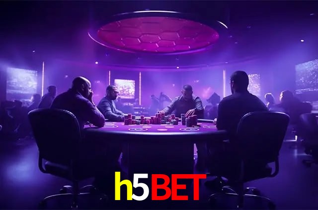 Jogos de Slot h5bet