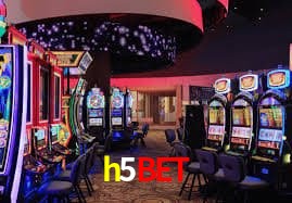 h5bet