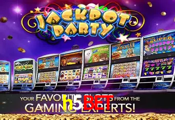 Descubra o Mundo do Cassino Online com h5bet
