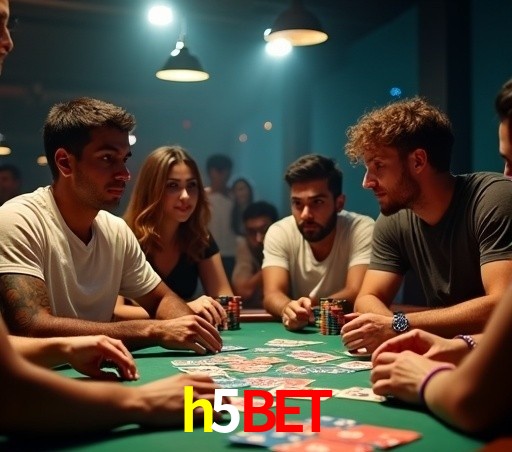 h5bet