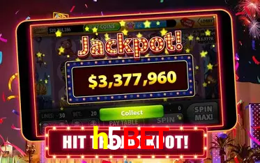 Explorando a Categoria de Eventos em Apostas na h5bet