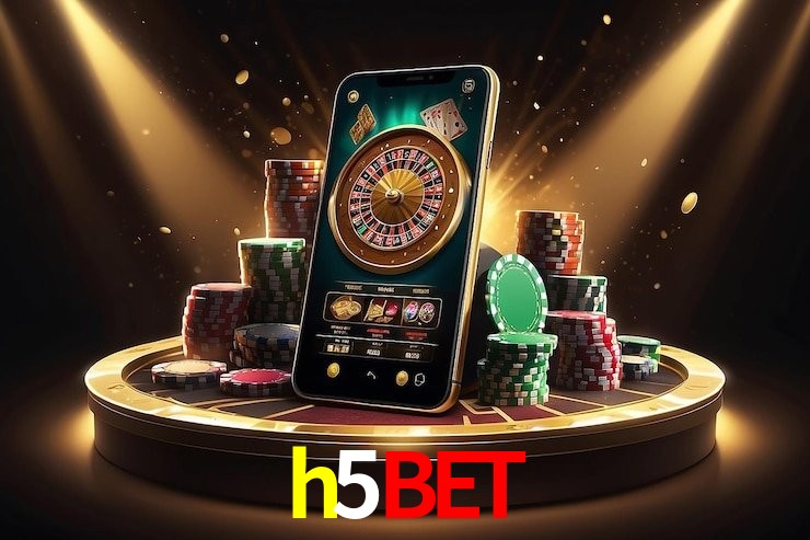Integração de APIs h5bet
