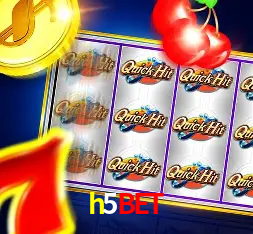 Descubra o Programa VIP da h5bet: Vantagens Exclusivas para Jogadores