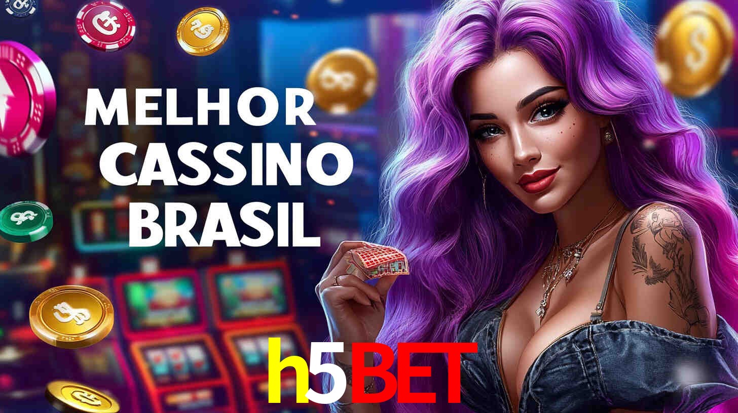 Descubra a Essência do h5bet: Nossa História e Compromissos