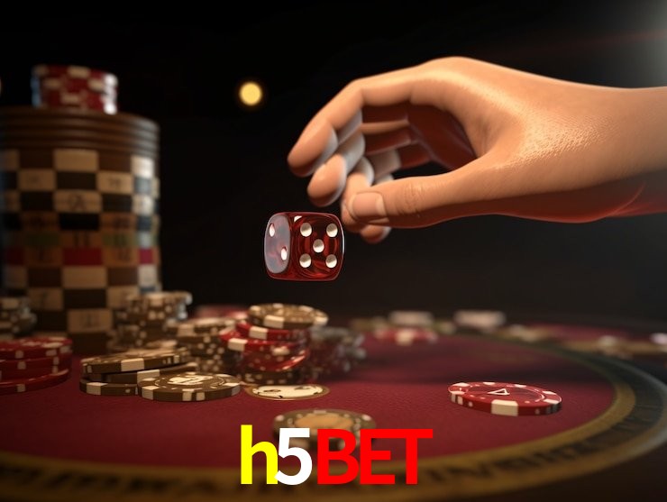 Cadastro Rápido h5bet