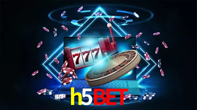 Tecnologia da Plataforma h5bet