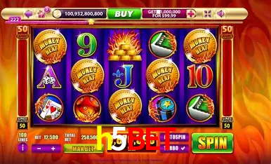 Descubra a Magia dos Jogos de Arcade no h5bet