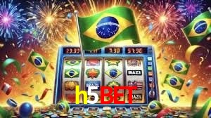 Flash Promotion h5bet