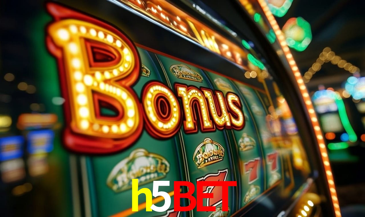 h5bet app
