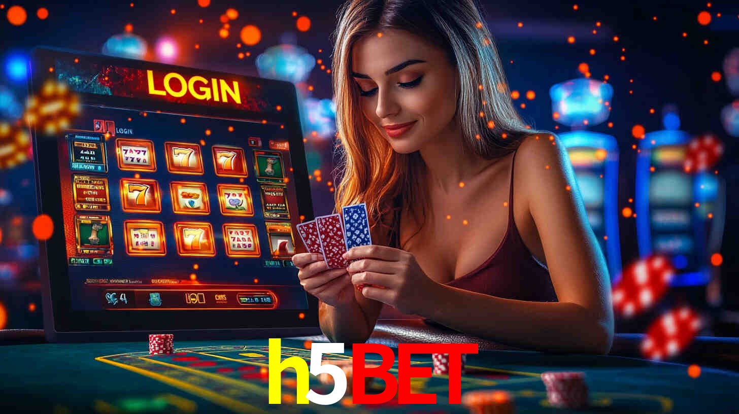 Exclusive Games h5bet