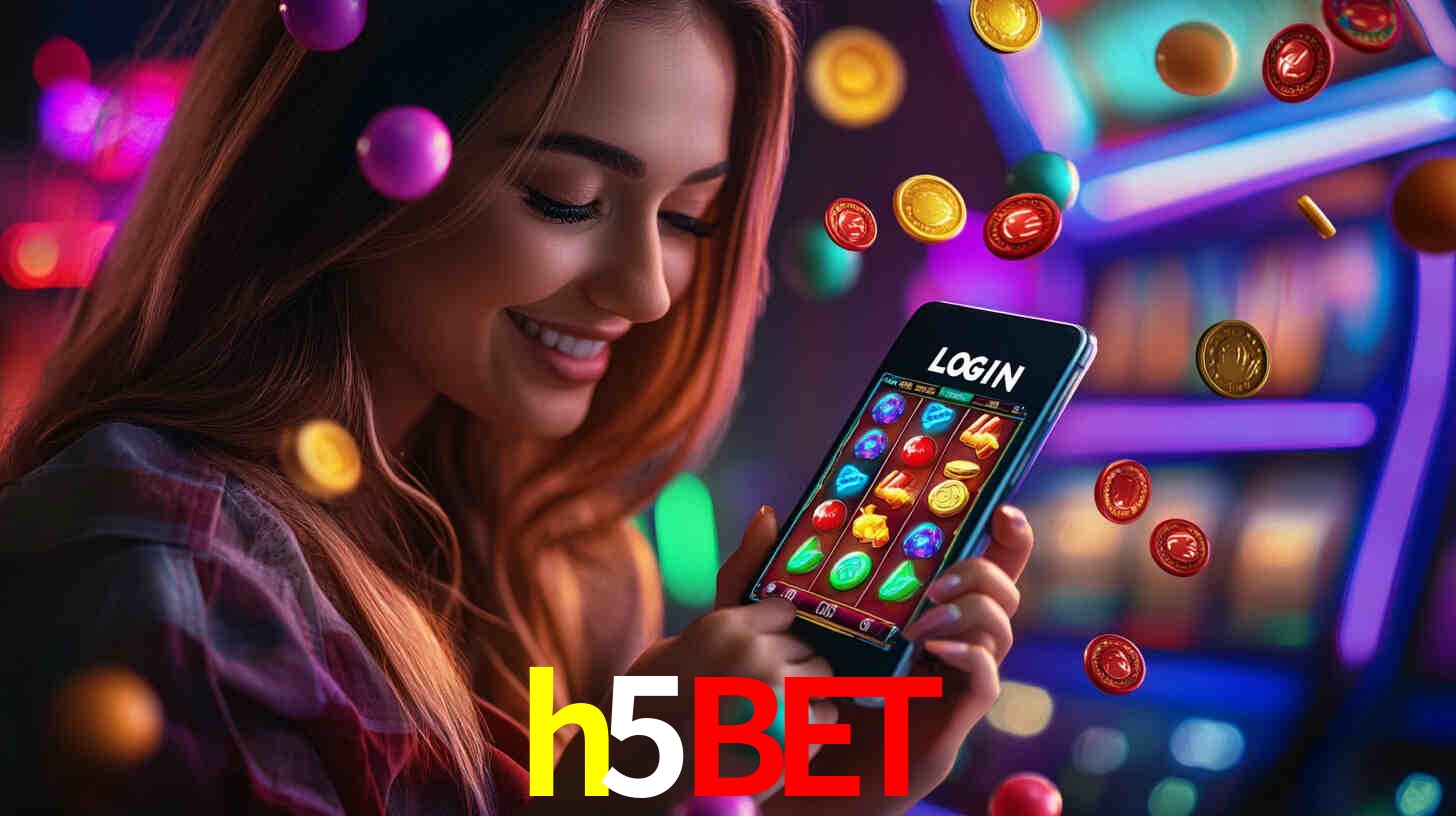 VIP Casino h5bet