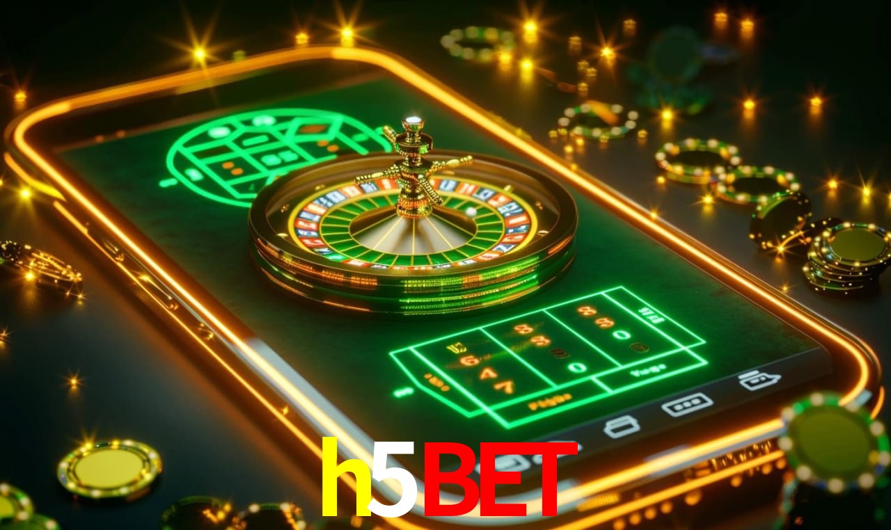 h5bet - Oficialmente autorizado Brasil - h5bet.com