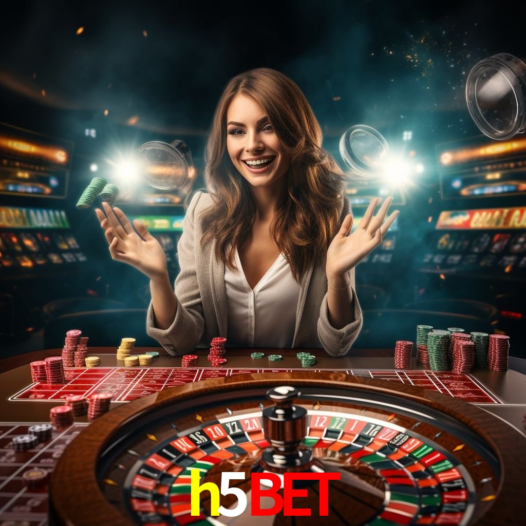 Spaceman Game h5bet