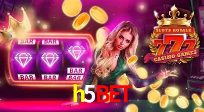 A Experiência Imersiva dos Cassinos Ao Vivo no h5bet