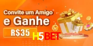 Promoções H5BET