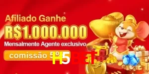 Promoções H5BET