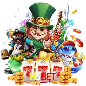 H5BET slots