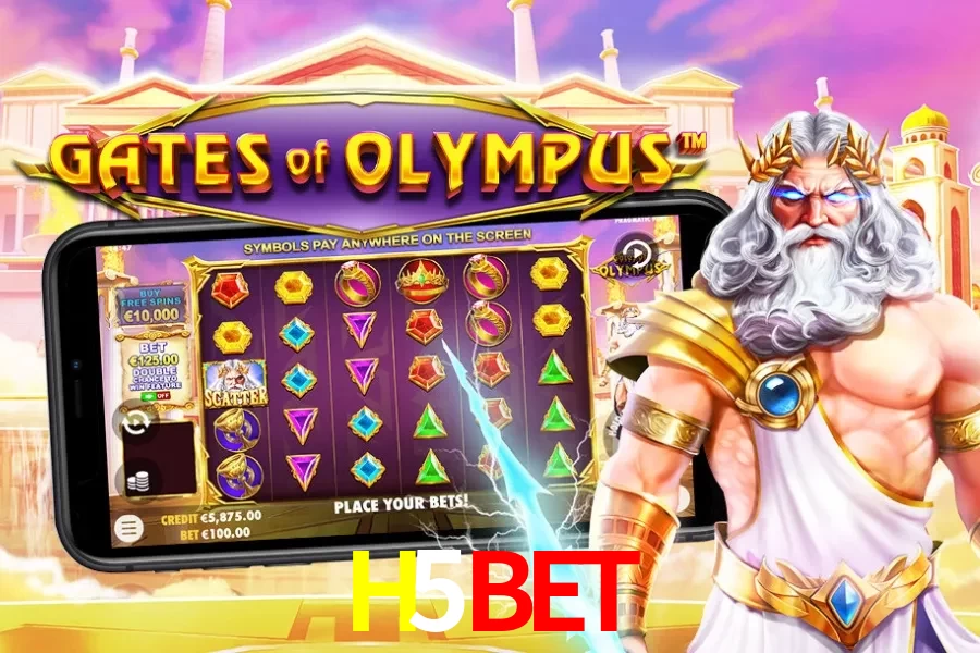 H5BET game